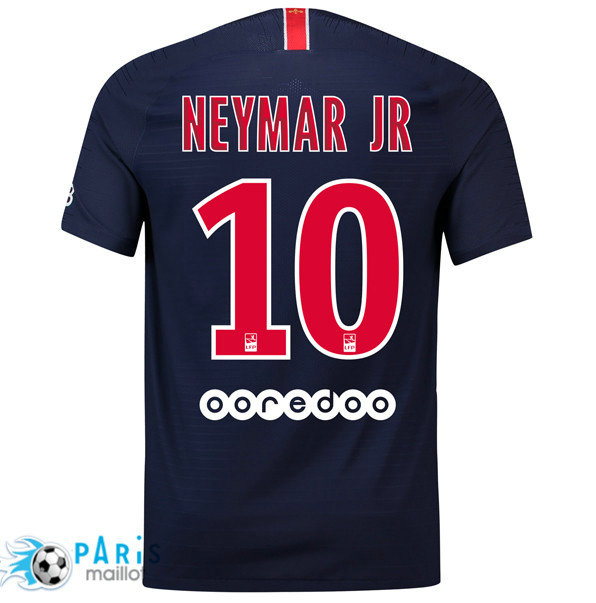 maillot psg neymar